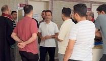 Nasuh Mahruki tutuklandı