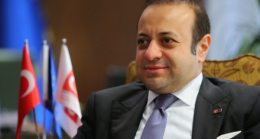 Egemen Bağış esti, gürledi