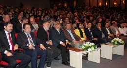 Üsküdarlılar şiire doydu