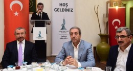 Mehdi Eker Sancaktepe’de