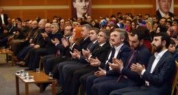 Beyoğlu Danışma Meclisi’nde coşku hakimdi