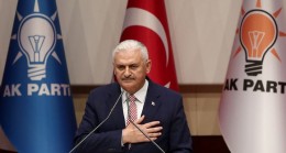 AK Parti’de sürpriz yaşanmadı