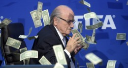 FIFA eski Başkanı Sepp Blatter’den şok iddia