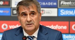 Şenol Güneş TFF’yi topa tuttu