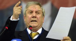 Aziz Yıldırım artık özgür