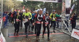 Çekmeköy’de kurabiye macerası