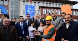 Türkmen, “Gazi olan bu mahallemize ’15 Temmuz Anıtı’ yapacağız”