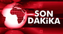 AK Parti Ümraniye İlçe Başkanı Çakıroğlu istifa etti