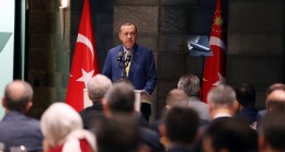 Cumhurbaşkanı Erdoğan, “Sizin 15 Temmuz’dakilerden ne farkınız var?”