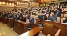 CHP’li belediyenin imarına CHP’li İBB meclis üyelerinden red (!)