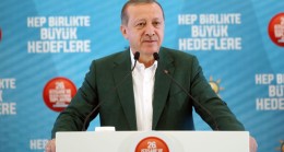 Cumhurbaşkanı Erdoğan, “Belediyeleri de şimdiden yenilemenin hazırlıkları içindeyiz”