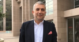 Metin Külünk’ten Kemal Kılıçdaroğlu hakkında suç duyurusu