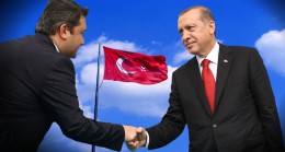 İSA MESİH ŞAHİN ADAY ADAYI