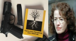 DHKP-C’li Meryem Özsöğüt gözaltında