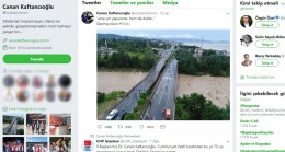 Canan Kaftancıoğlu’na tepki yağdı!
