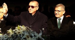 Cumhurbaşkanı Erdoğan, Hilmi Türkmen’i tebrik etti