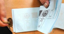 AK Parti’nin yeri belli oldu!