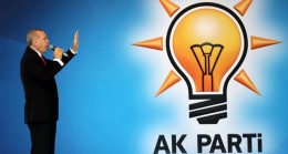 AK Parti’de eski heyecan ve amatör ruh kayboldu