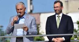 Binali Yıldırım’dan Kürt oyları açıklaması