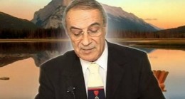 Babam derdi ki yavrum…