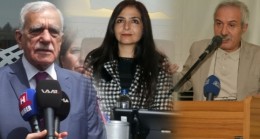 HDP’li belediyelerde köklü temizlik