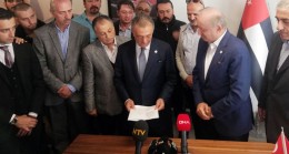 Beşiktaş başkanlığı için 4 aday çıktı
