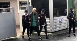 O din düşmanı kadın tutuklandı!