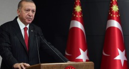Cumhurbaşkanı Erdoğan, Fatih Portakal hakkında suç duyurusundan bulundu