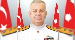 FETÖMETRE uygulayıcısı Tümamiral Cihat Yaycı, görevinden istifa etti