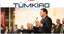 Nihat Tanrıkulu, “Amacımız devletin kaymağını yiyerek büyümek değil!”