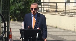 Cumhurbaşkanı Erdoğan, “Yılbaşından sonra bazı olumlu sinyaller alacağımızı görüyoruz”