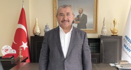 Ataşehir İlçe Başkanı: İsmail Erdem