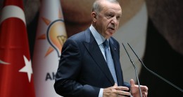 Erdoğan, il başkanları toplantısında önemli açıklamalarda bulundu