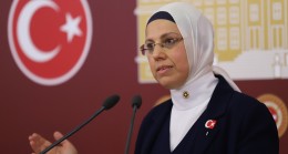 Kavakçı, “Merve Kavakçı’nın hakkında mahkeme kararı YOKTU! PKK, FETÖ gibi terör örgütlerini desteklememişti!”