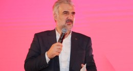 Osman Nuri Kabaktepe, “Muhalefet değil, yalan rüzgarı”