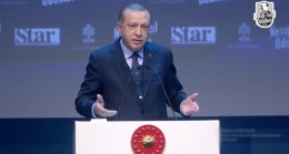 Recep Tayyip Erdoğan, “Ve bir devrim, evvela devrimi devirecek”