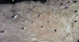 Burası Kadıköy Fenerbahçe Sahili