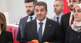 AK Parti Grubu, İBB yönetiminin ısrarlı su zammı talebini yine reddetti!