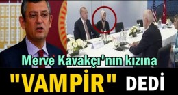 Hasan Turan, “İslam ve millet düşmanlığı sizin genlerinizde var”