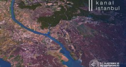 Kanal İstanbul’la ilgili merak edilen 10 sorunun cevabı