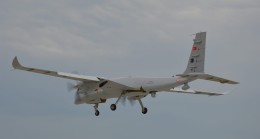 Bayraktar AKINCI TİHA Türk havacılık tarihinin irtifa rekorunu kırdı