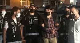 Tosuncuk Mehmet Aydın, elindeki bazı belgeleri polise teslim etti