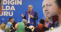 Kabaktepe’den İBB’ye otobüs tepkisi