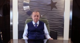 Erdoğan, “Suriyeli kardeşlerimizi bu katillerin kucağına atmayız”