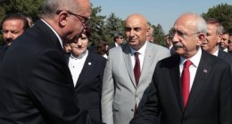 Erdoğan, “Kılıçdaroğlu o gece kahvesini yudumlarken ne zaman vurulacağım diye bekliyordu!”