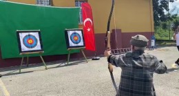 Fahrettin amca hedefi 12’den vurdu