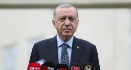 Cumhurbaşkanı Erdoğan: “Mücadelemiz bundan sonraki süreçte çok daha farklı şekilde devam edecektir”