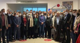 Terörist sevici Canan Kaftancıoğlu’na gereksiz davalar açarak mahkeme salonlarında şov yaptırmayın!