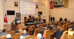 Çekmeköy’de ‘Mesleğim Okulum Projesi’ için imzalar atıldı