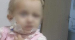 Bebeğine işkence yapan vicdansız anneye 20 yıl hapis